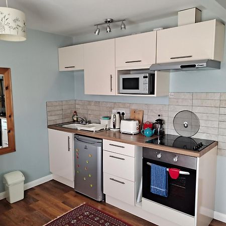 Cheltenham Studio Apartment Esterno foto