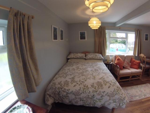 Cheltenham Studio Apartment Esterno foto