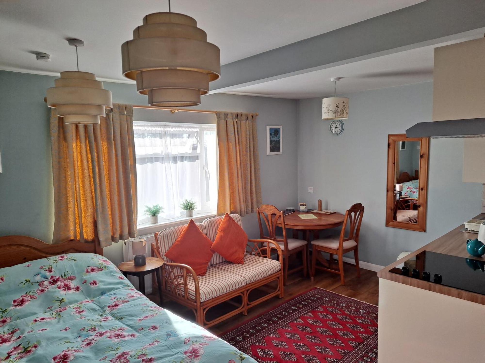 Cheltenham Studio Apartment Esterno foto