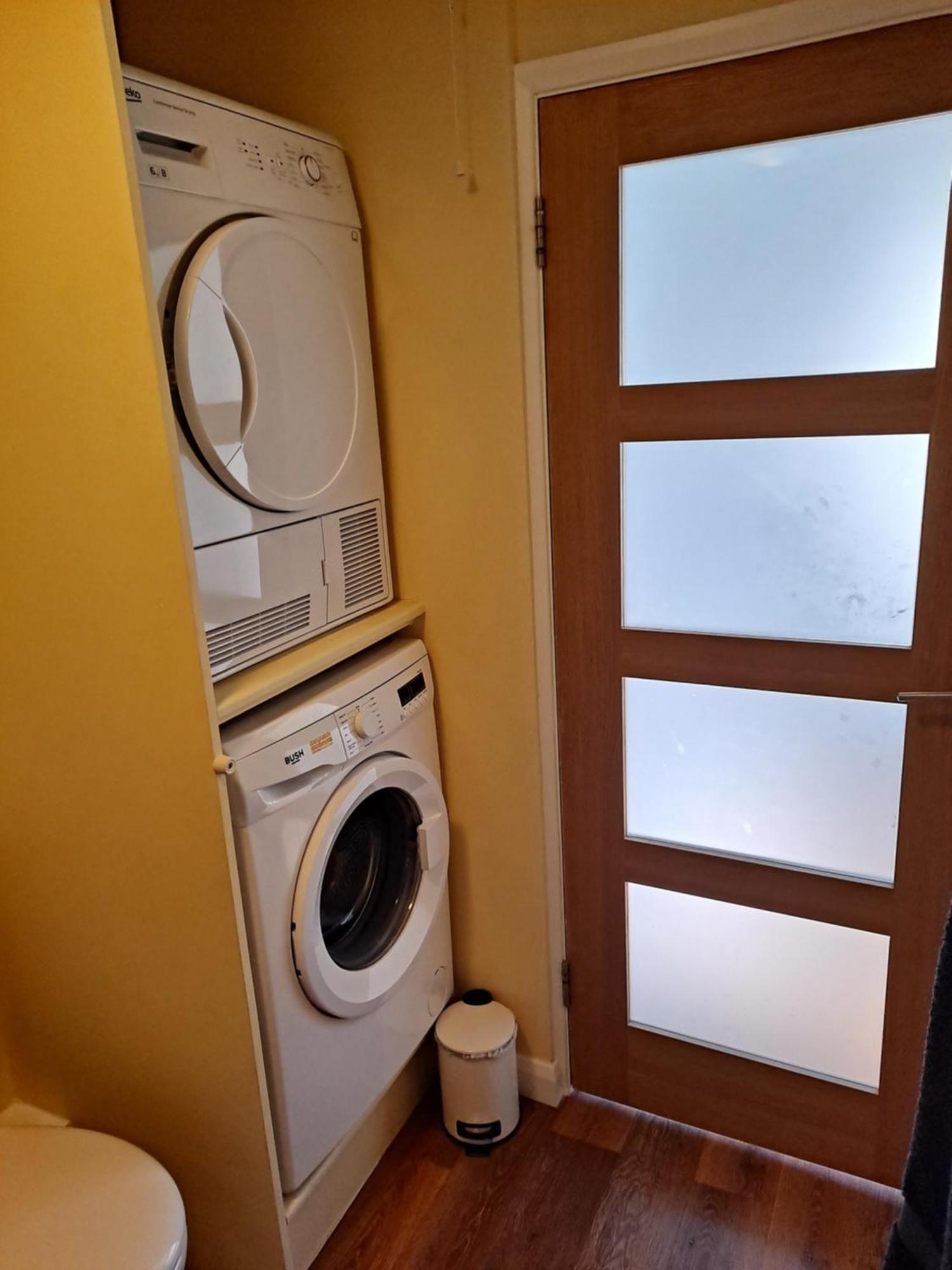 Cheltenham Studio Apartment Esterno foto