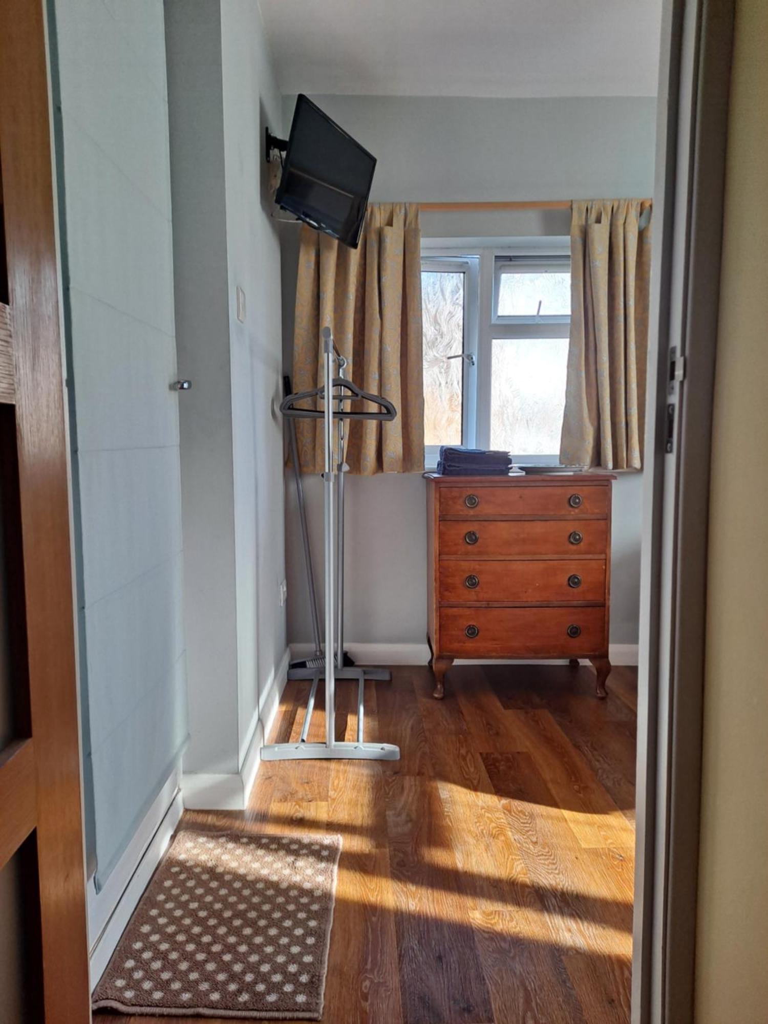 Cheltenham Studio Apartment Esterno foto