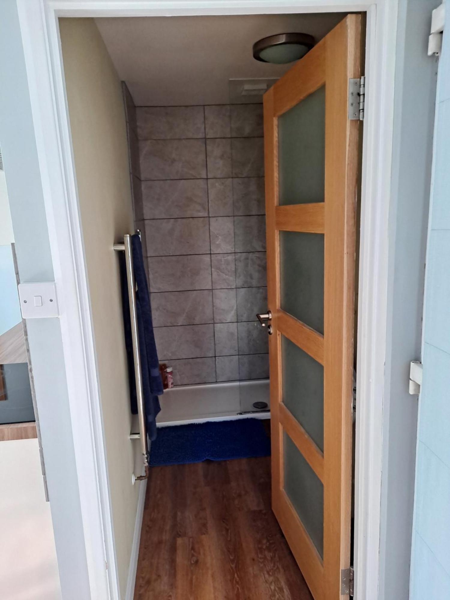 Cheltenham Studio Apartment Esterno foto