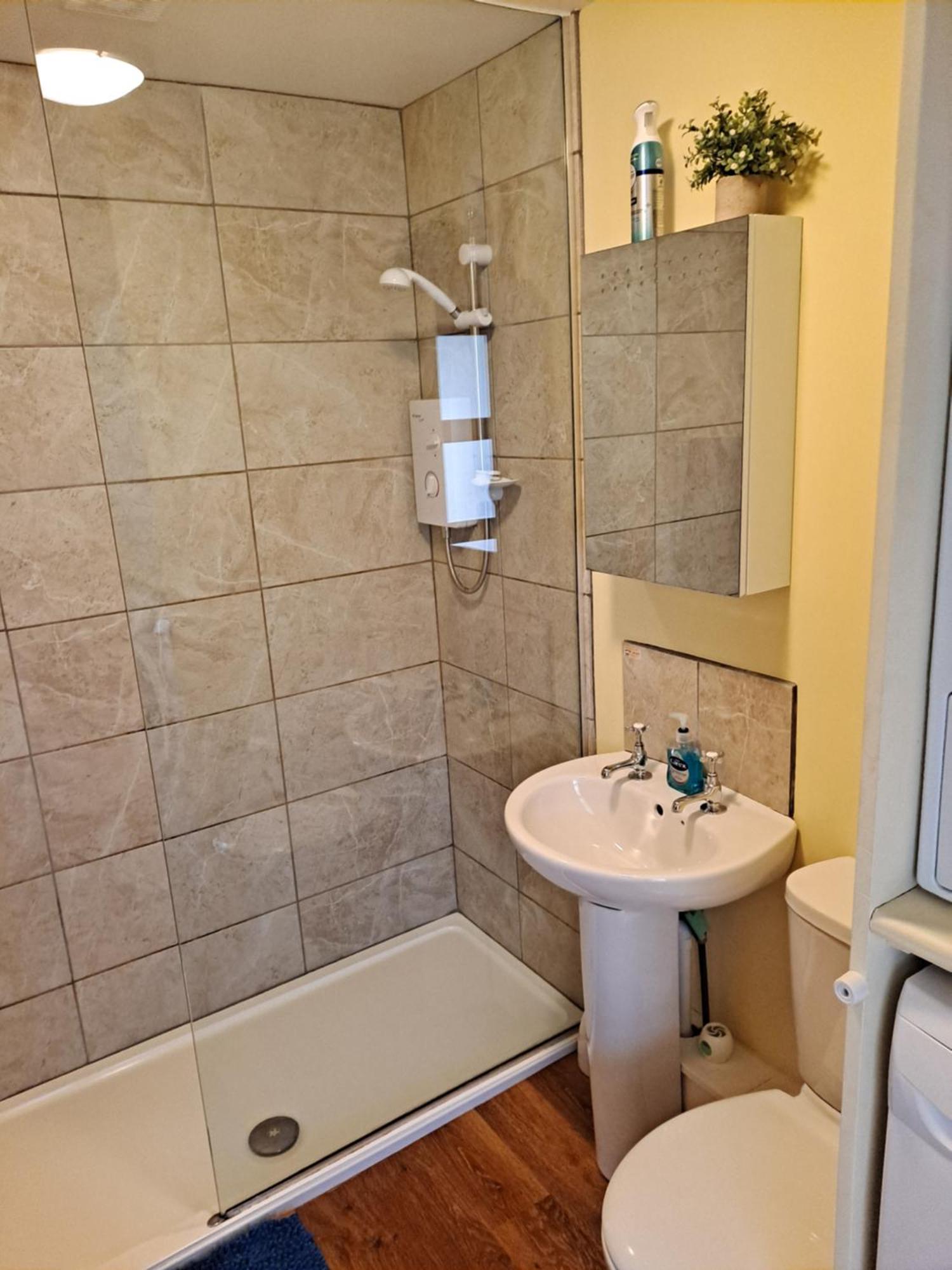 Cheltenham Studio Apartment Esterno foto