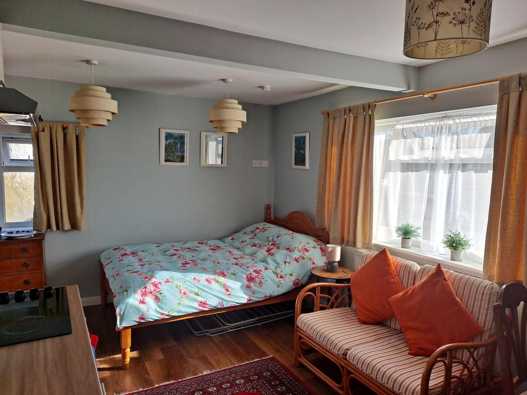 Cheltenham Studio Apartment Esterno foto