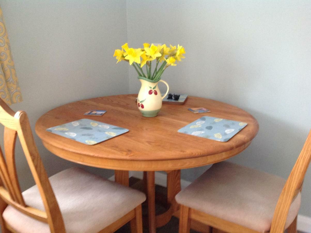 Cheltenham Studio Apartment Esterno foto